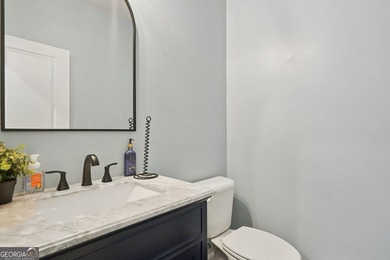 Welcome to this 4-bedroom, 2.5-bath home built in 2021, situated - photo 21