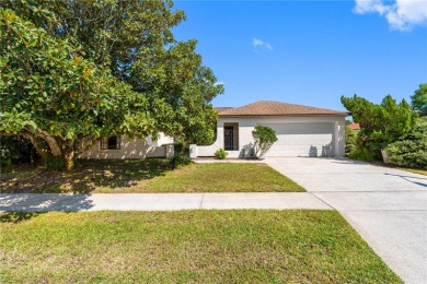 Lake Home Sale Pending in Holiday, Florida