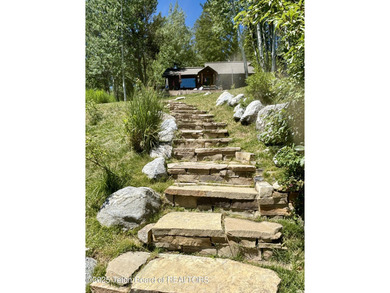 FISH CREEK FRONTAGE, WILSON, WY. This parcel is comprised of - photo 22