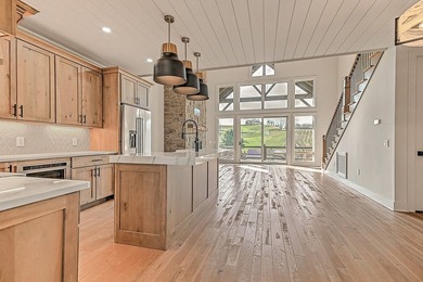 Situated in a prestigious neighborhood, this bespoke - photo 22