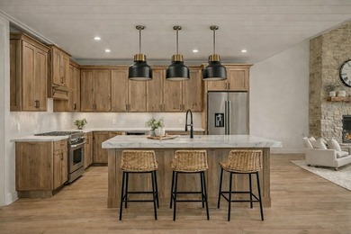 Situated in a prestigious neighborhood, this bespoke - photo 23