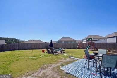 Welcome to this 4-bedroom, 2.5-bath home built in 2021, situated - photo 24