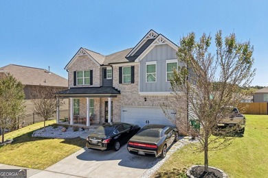 Welcome to this 4-bedroom, 2.5-bath home built in 2021, situated - photo 25