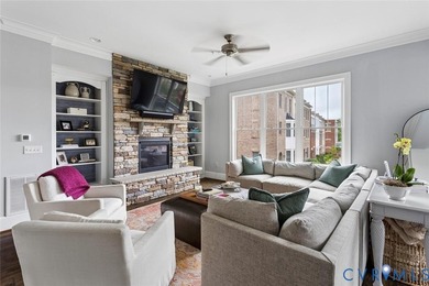 A townhome of this caliber rarely becomes available in the - photo 26
