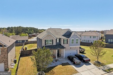 Welcome to this 4-bedroom, 2.5-bath home built in 2021, situated - photo 26