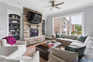 A townhome of this caliber rarely becomes available in the - photo 27