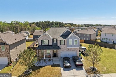 Welcome to this 4-bedroom, 2.5-bath home built in 2021, situated - photo 27