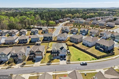 Welcome to this 4-bedroom, 2.5-bath home built in 2021, situated - photo 30