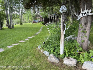 FISH CREEK FRONTAGE, WILSON, WY. This parcel is comprised of - photo 30