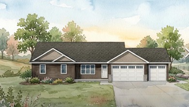 Fox River - Outagamie County Home For Sale in Kimberly Wisconsin