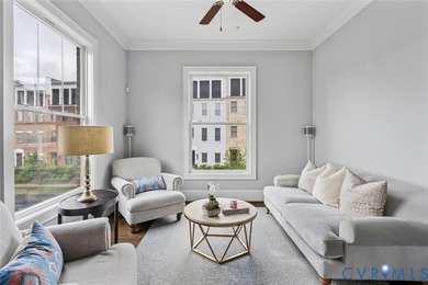 A townhome of this caliber rarely becomes available in the - photo 32