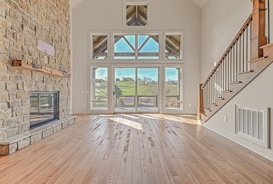 Situated in a prestigious neighborhood, this bespoke - photo 32