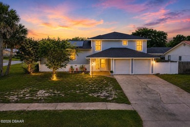 Welcome to 600 Sea Gull Court, Edgewater, a beautifully - photo 3
