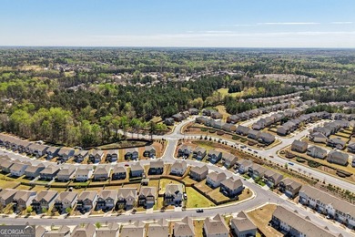Welcome to this 4-bedroom, 2.5-bath home built in 2021, situated - photo 33