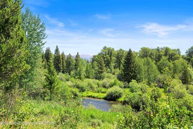 FISH CREEK FRONTAGE, WILSON, WY. This parcel is comprised of - photo 33