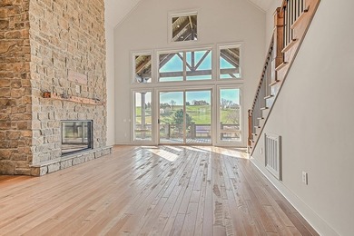Situated in a prestigious neighborhood, this bespoke - photo 33