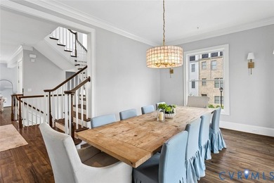 A townhome of this caliber rarely becomes available in the - photo 34