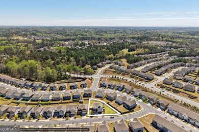 Welcome to this 4-bedroom, 2.5-bath home built in 2021, situated - photo 34