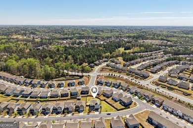 Welcome to this 4-bedroom, 2.5-bath home built in 2021, situated - photo 35