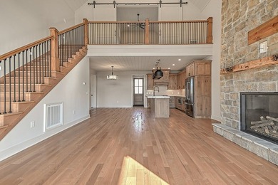 Situated in a prestigious neighborhood, this bespoke - photo 35