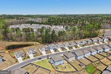 Welcome to this 4-bedroom, 2.5-bath home built in 2021, situated - photo 36