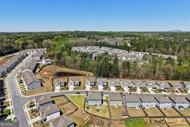 Welcome to this 4-bedroom, 2.5-bath home built in 2021, situated - photo 37