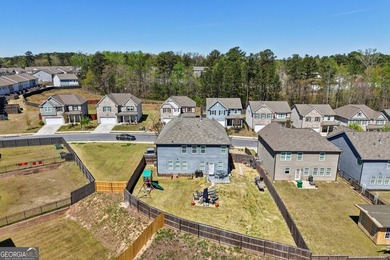 Welcome to this 4-bedroom, 2.5-bath home built in 2021, situated - photo 38