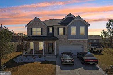 Welcome to this 4-bedroom, 2.5-bath home built in 2021, situated - photo 40