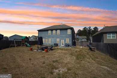 Welcome to this 4-bedroom, 2.5-bath home built in 2021, situated - photo 41