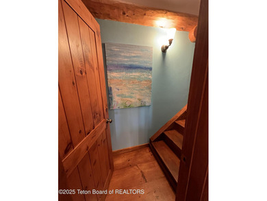 FISH CREEK FRONTAGE, WILSON, WY. This parcel is comprised of - photo 41