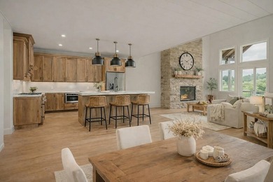 Situated in a prestigious neighborhood, this bespoke - photo 42
