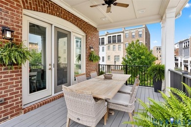 A townhome of this caliber rarely becomes available in the - photo 44