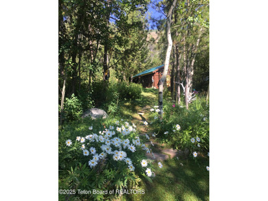 FISH CREEK FRONTAGE, WILSON, WY. This parcel is comprised of - photo 44