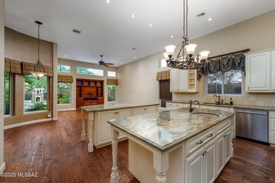 Experience luxury living in this stunning custom Catalina