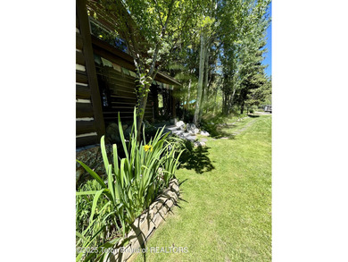 FISH CREEK FRONTAGE, WILSON, WY. This parcel is comprised of - photo 50