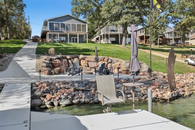 Lake Ponderosa Home Sale Pending in Montezuma Iowa