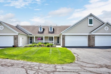 Lake Condo For Sale in Zeeland, Michigan