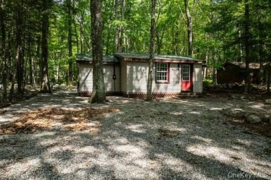 Wolf Lake Home For Sale in Wurtsboro New York