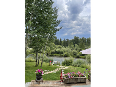 FISH CREEK FRONTAGE, WILSON, WY. This parcel is comprised of - photo 52