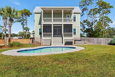 Owner Financing Available. Sunset bay views in the heart of Port - photo 4