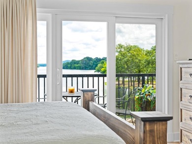 Truly one of the best Lake Hamilton views! Water and mountain - photo 7