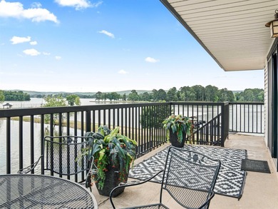 Truly one of the best Lake Hamilton views! Water and mountain - photo 8