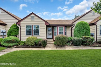 Lake Home For Sale in Monroe, New Jersey