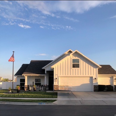 Lake Home For Sale in Plain City, Utah