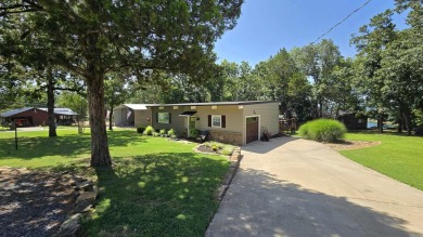 Lake Home For Sale in Fairfield Bay, Arkansas