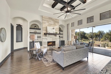 Fabulous 5 bedroom, 4.5 bath Custom Home Built by Vintage Estate