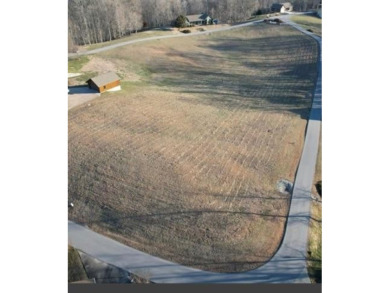 Dale Hollow Lake Lot For Sale in Byrdstown Tennessee