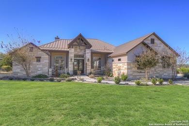 Fabulous 5 bedroom, 4.5 bath Custom Home Built by Vintage Estate