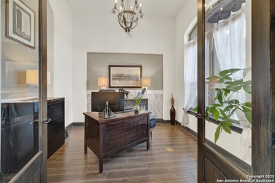 Fabulous 5 bedroom, 4.5 bath Custom Home Built by Vintage Estate