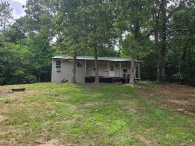 Lake Home For Sale in Pocahontas, Arkansas